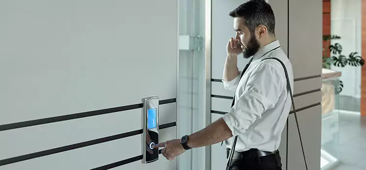 Cloud Based Access Control Snellville