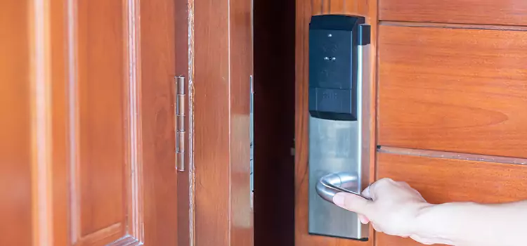 Commercial Keyless Entry Locks Snellville