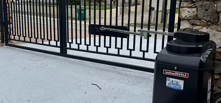 Seamless Installation and Support for Your New Gate in Snellville, GA