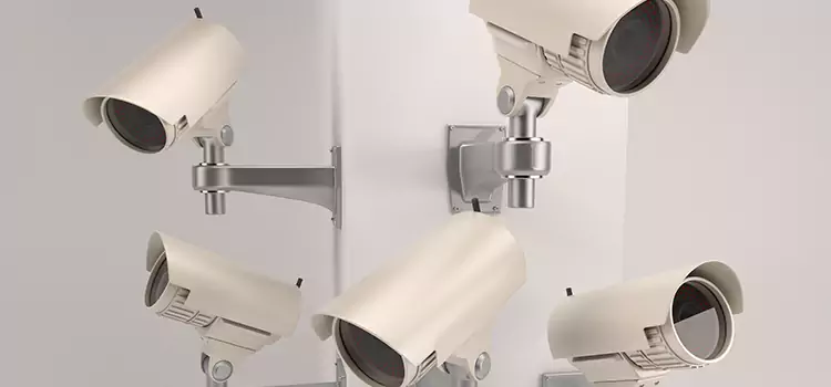 Your Trusted Partner for CCTV Solutions in Snellville