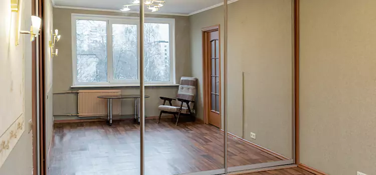 Mirror Closet Door Roller Replacement Snellville