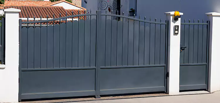 Emergency Commercial Gate Repair Snellville