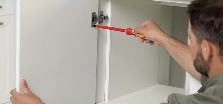 Screen Door Hinge Repair Snellville