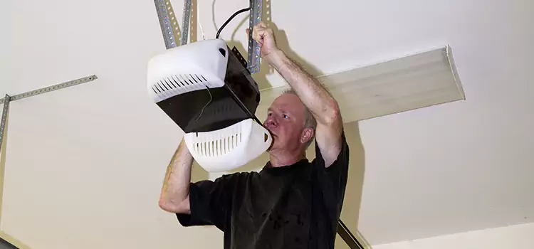 Garage Door Opener Service Snellville