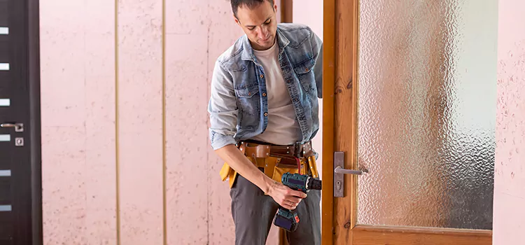 Door Glass Replacement Snellville