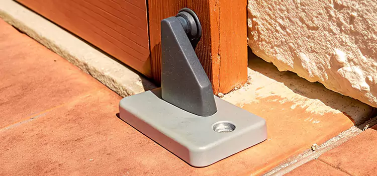 Aesthetic Door Stop Selection Snellville