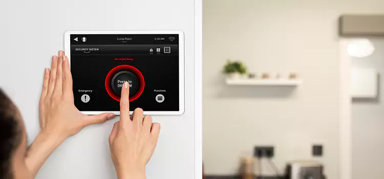 Blink Video Doorbell Installation Snellville