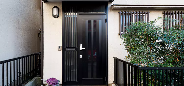 Popular Exterior Door Options in Snellville, GA
