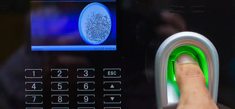 Your Trusted Partner for Secure Access in Snellville, GA