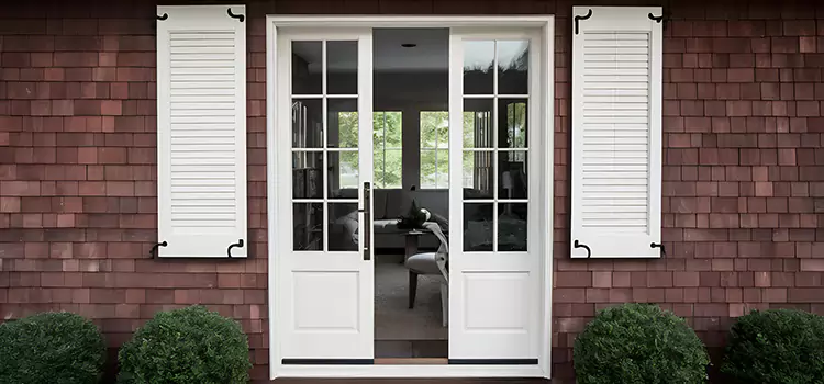 French Door Restoration Snellville