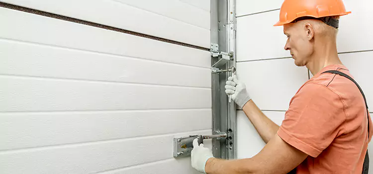 Why Choose Us for Garage Door Lock Services in Snellville, GA?