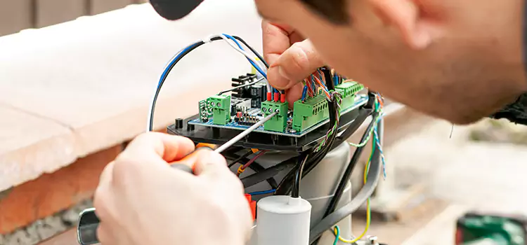 Specialized Brand Gate Motor Repairs Snellville