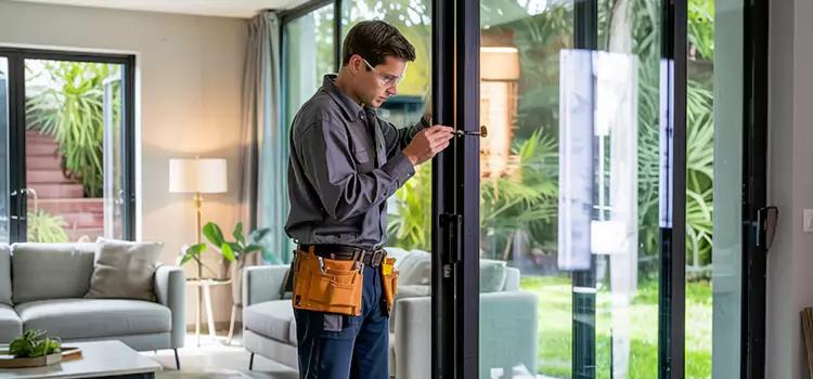 Why Choose Us for Your Glass Door Needs in Snellville, GA?