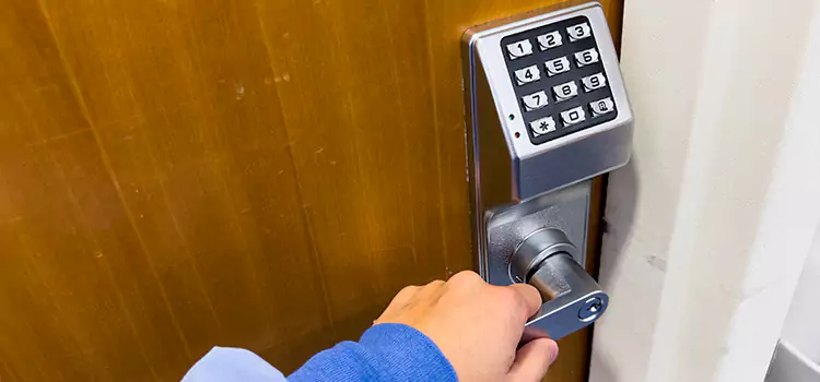 Why Choose Us for Your Keypad Lock Needs in Snellville, GA?