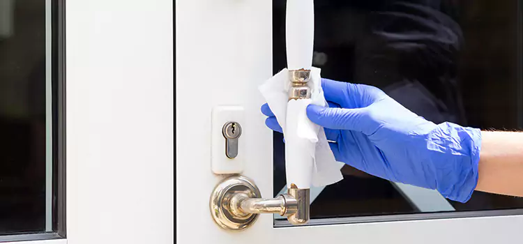 Rekey Lock Cylinder Snellville