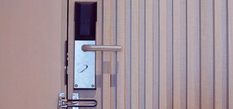 Installing a Maglock Snellville