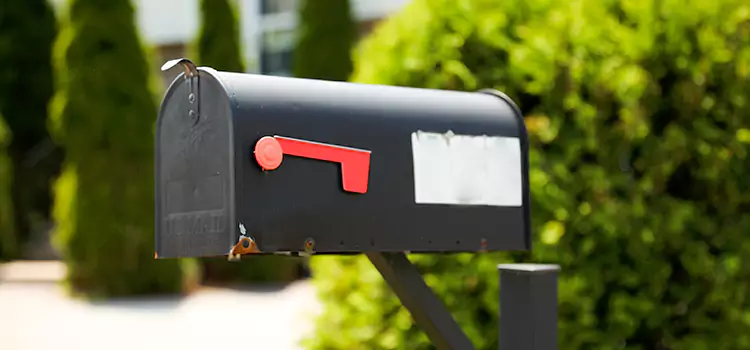 Secure Mailboxes for Packages Snellville