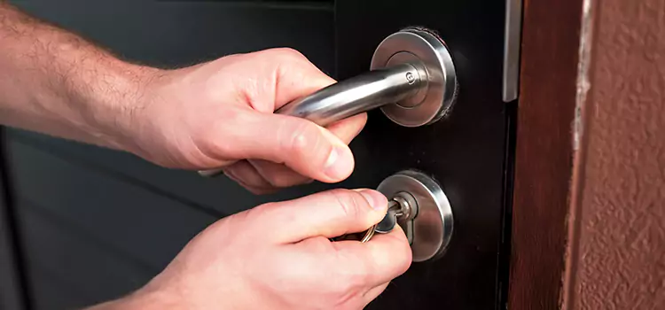 Master Key Control and Audits Snellville