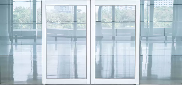 Mobile Sliding Screen Door Replacement Snellville
