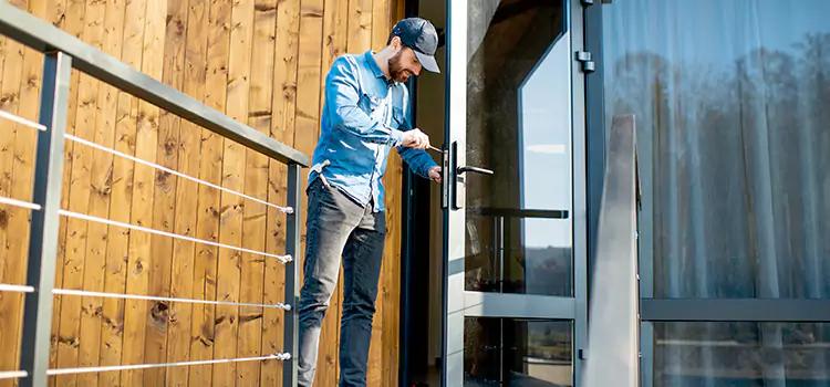 Emergency Patio Door Repair Snellville