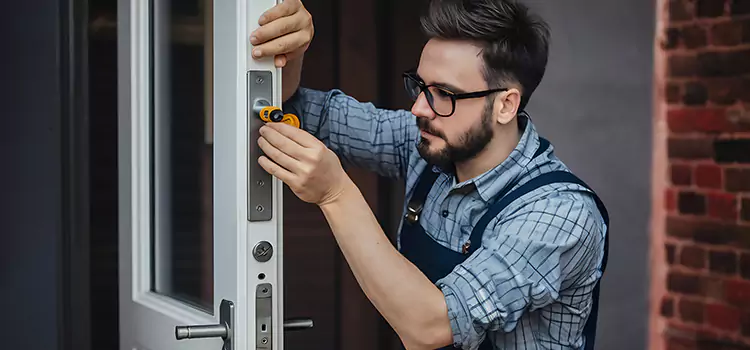 Residential Door Repairs Snellville