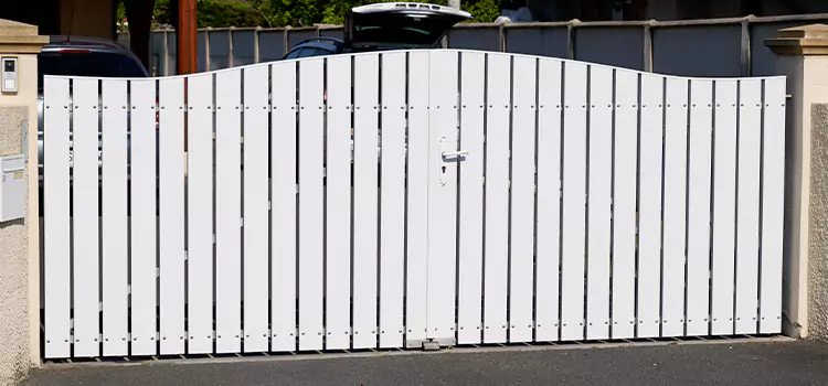 Why Choose Us for Residential Gate Repair in Snellville, GA?