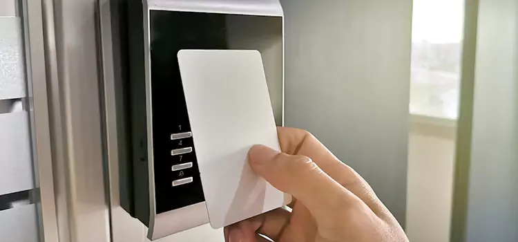 Advanced RFID Technology Integration in Snellville, GA