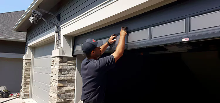 Janus Roll Up Doors Snellville