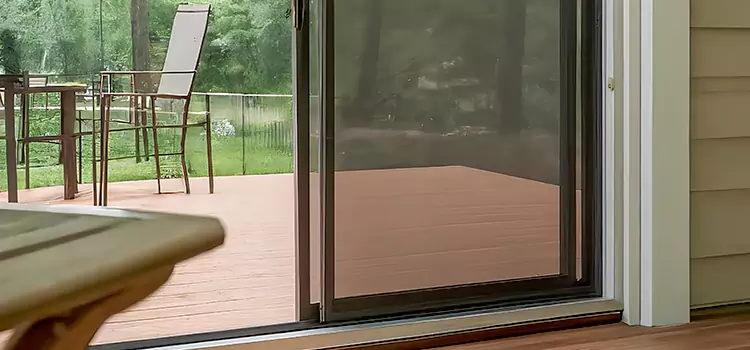 Garage Screen Door Installation Snellville