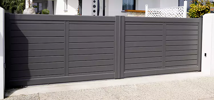 Automatic Gate Fence Snellville