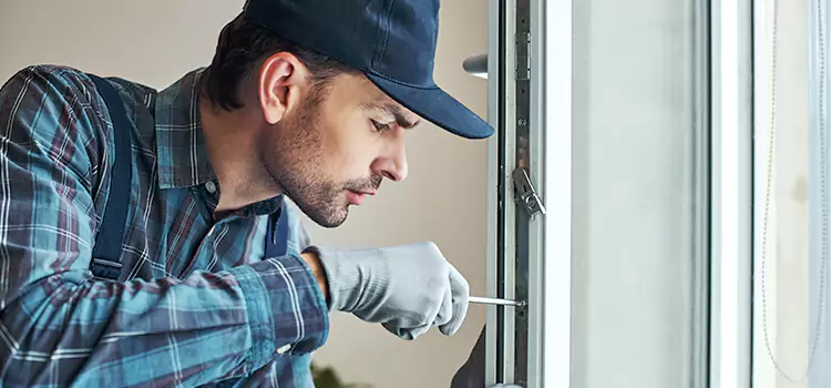 Emergency Response for Latch Issues Snellville
