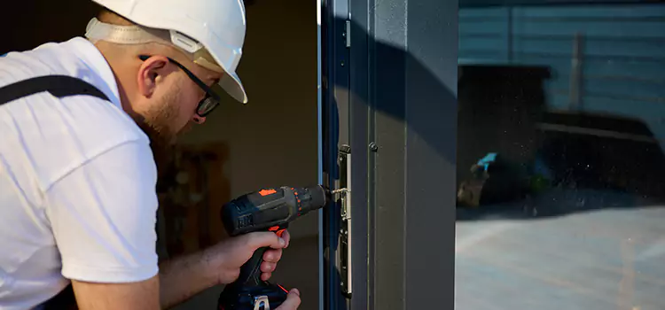 Aluminium Sliding Door Lock Fitting Snellville