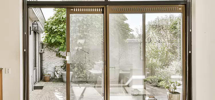 Glass Door Panel Replacement Cost Snellville