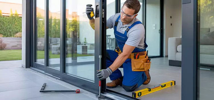 Patio Door Replacement Snellville