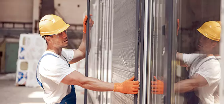 Sliding Door Mesh Replacement Snellville