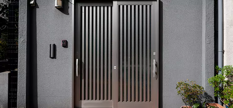 Specialized Steel Door Services in Snellville, GA
