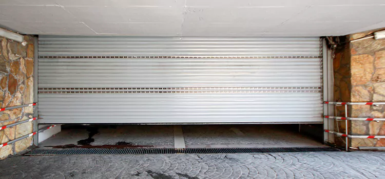 Steel Garage Door Repair Snellville